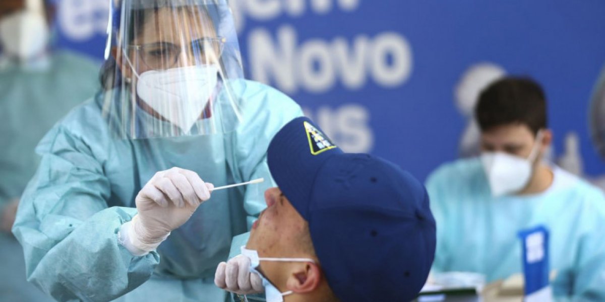 Covid-19: Áustria impõe novo lockdown e vacina obrigatória