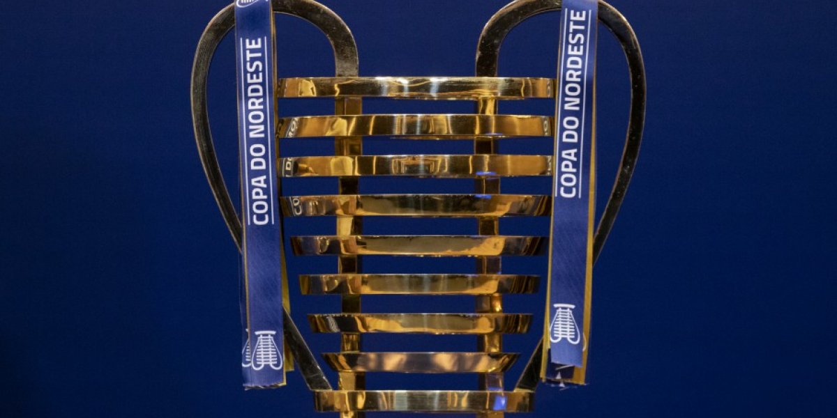 Copa do Nordeste de 2022 tem todos os 16 participantes definidos