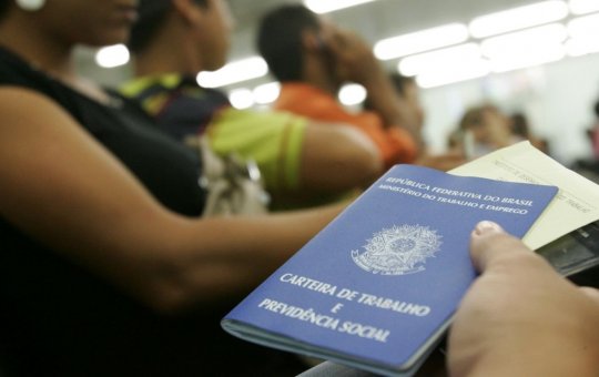 Bahia tem maior desigualdade salarial do país, diz IBGE