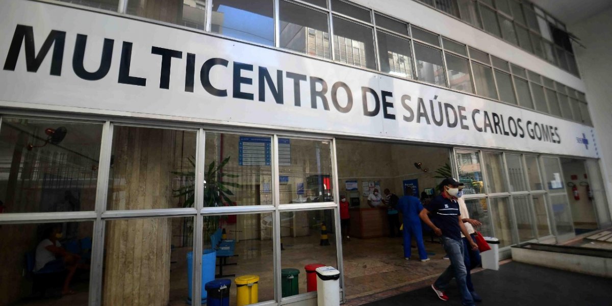 Atendimento nos multicentros aos finais de semana é ampliado até dezembro