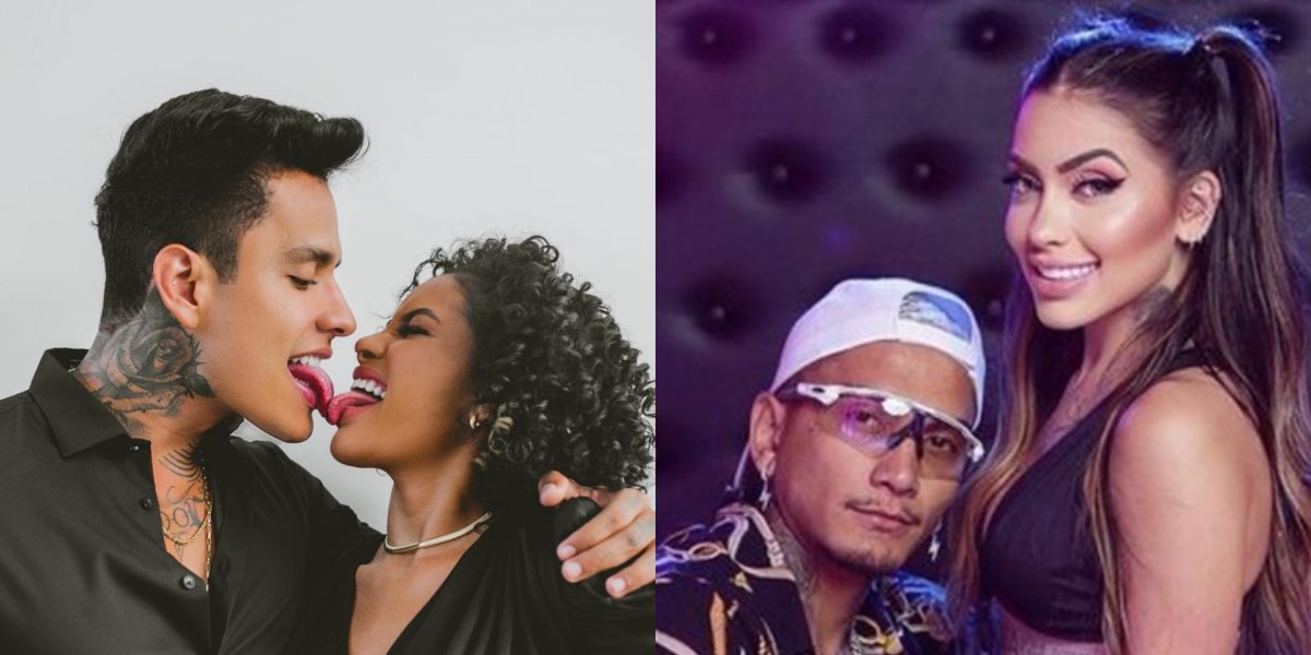 A FAZENDA: Traição, troca de casal e processo envolvendo participante baiana