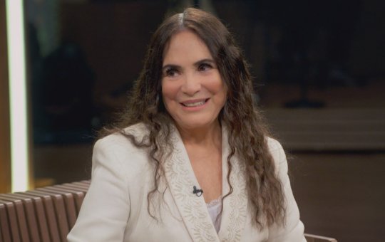 Regina Duarte pede 'Dia da Consciência Branca' e causa revolta na web