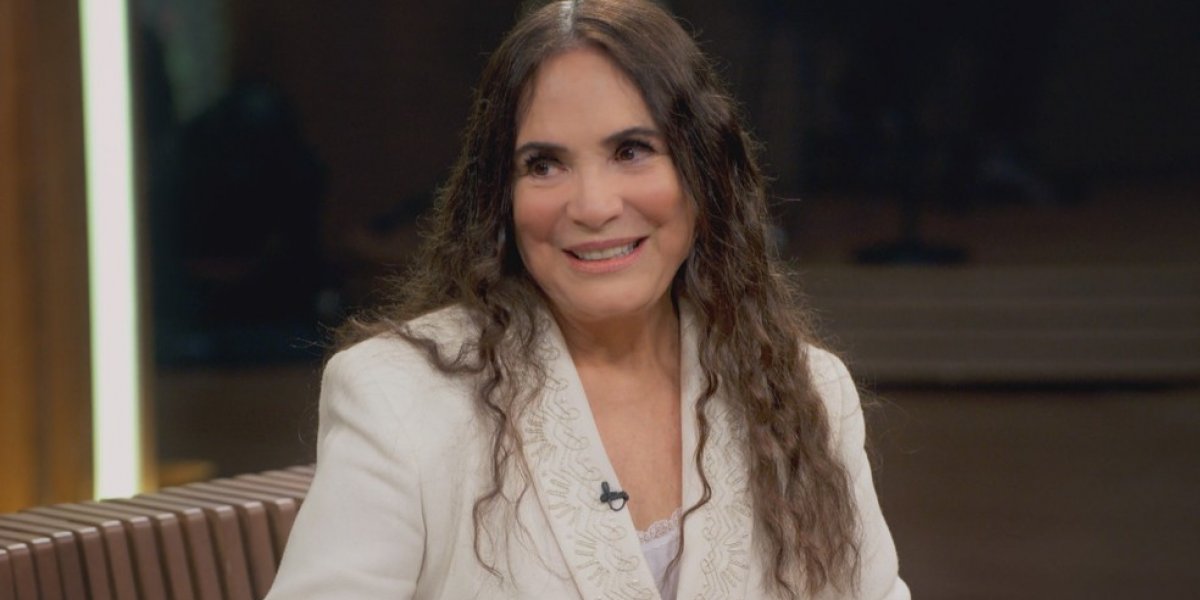 Regina Duarte pede 'Dia da Consciência Branca' e causa revolta na web