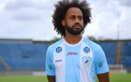 Celsinho chama decisão do STJD de "tiro no pé" e afirma: "Não nos calaremos"