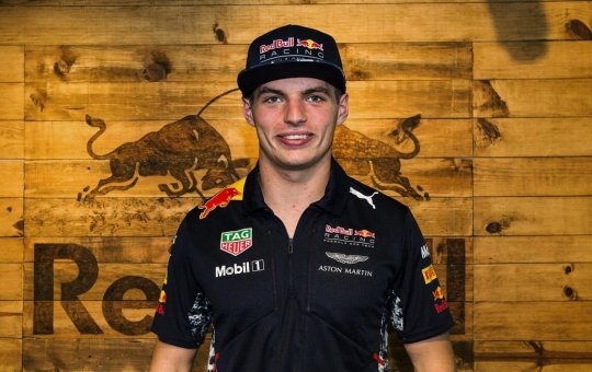 F1: Verstappen terá 1ª chance de ser campeão no GP da Arábia Saudita