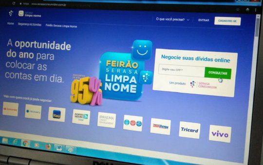 Feirão Limpa Nome começa nesta terça-feira (23) em Salvador