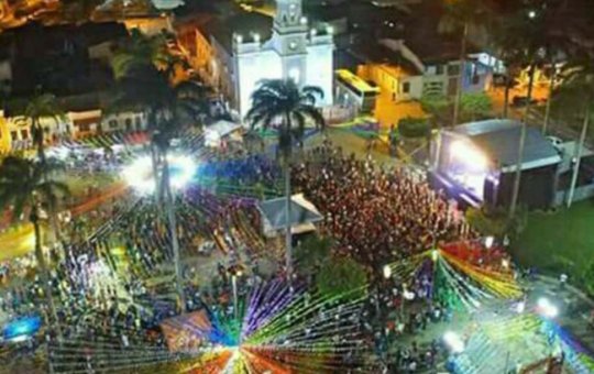 Antes do Carnaval, prefeitura do interior da Bahia confirma São João de 2022