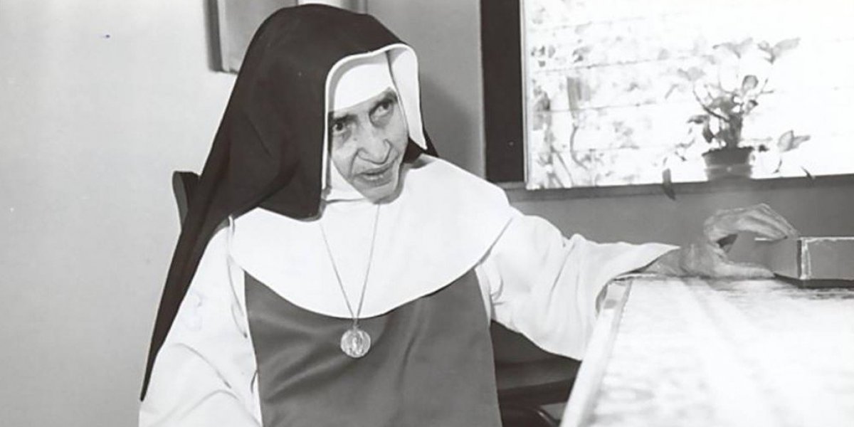 Feriado em homenagem à Santa Dulce dos Pobres é aprovado no Senado