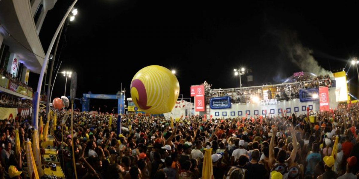 "Vai ter carnaval em Salvador", afirma coordenador da folia
