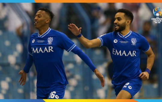 Al Hilal conquista a Champions da Ásia e garante vaga no Mundial de Clubes