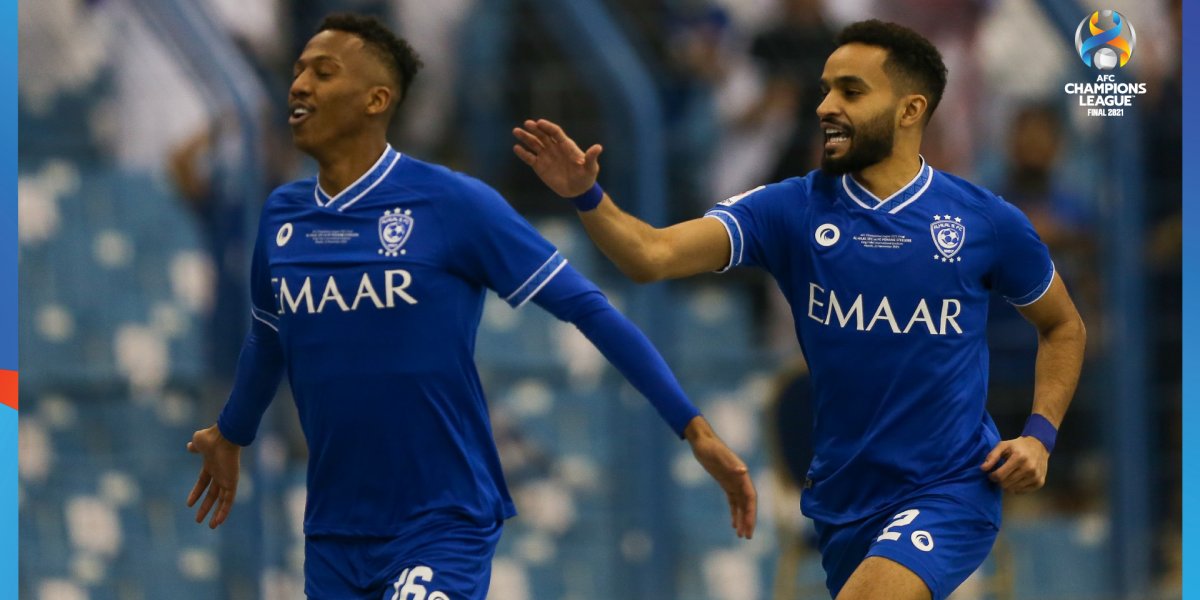 Al Hilal conquista a Champions da Ásia e garante vaga no Mundial de Clubes