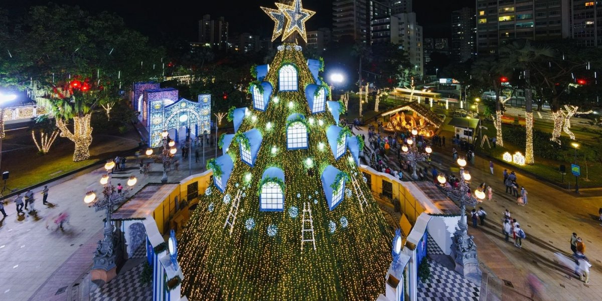 Trânsito no Campo Grande terá esquema especial durante Natal de Salvador
