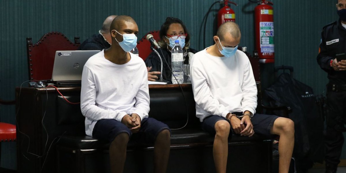 Dois filhos de ex-deputada Flordelis são condenados por morte de pastor