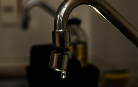 Abastecimento de água será suspenso em Camaçari nesta quarta (24)