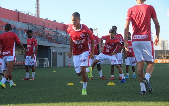 Bahia de Feira ganha Certificado de Clube Formador da CBF