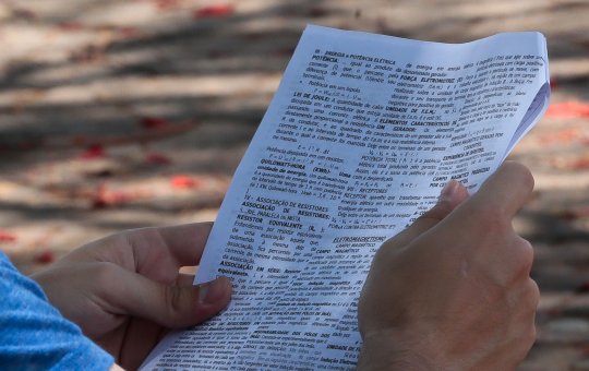 Enem 2021: Professores dão dicas para segundo dia de provas