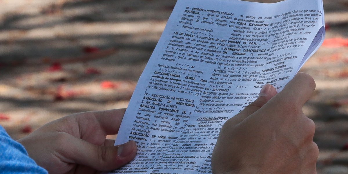 Enem 2021: Professores dão dicas para segundo dia de provas