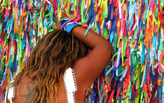 Igreja do Bonfim: 600 velas serão acesas em memória às vítimas da Covid-19
