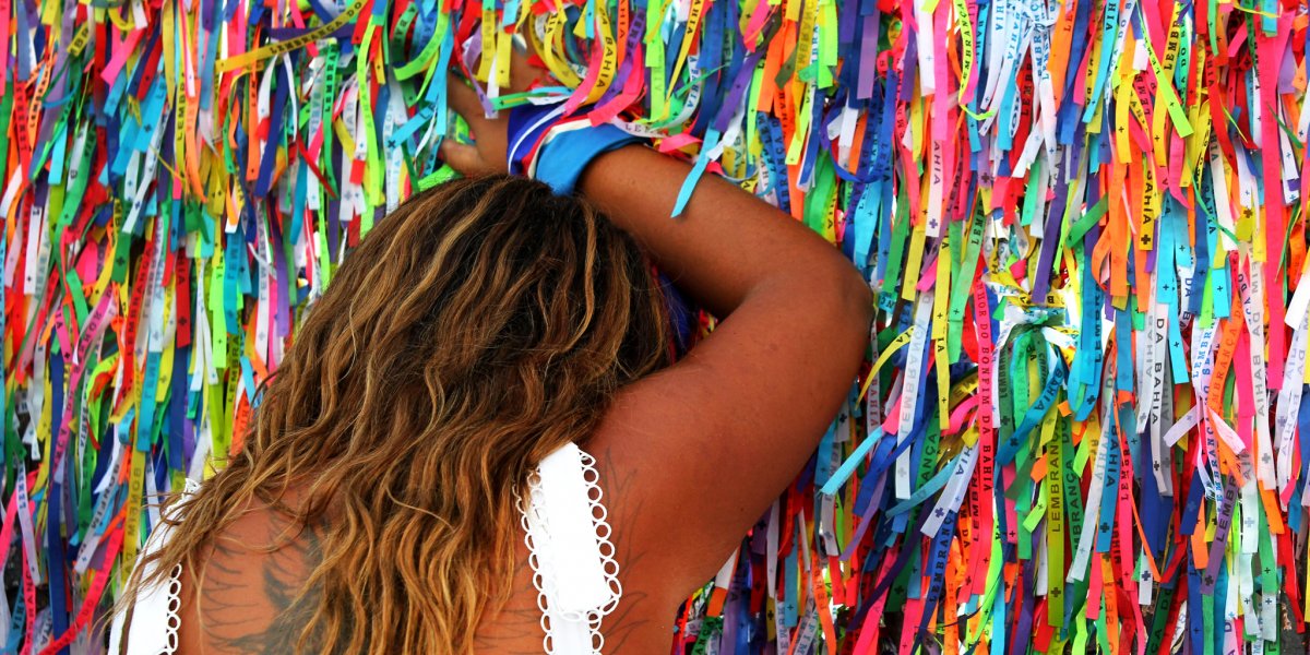 Igreja do Bonfim: 600 velas serão acesas em memória às vítimas da Covid-19