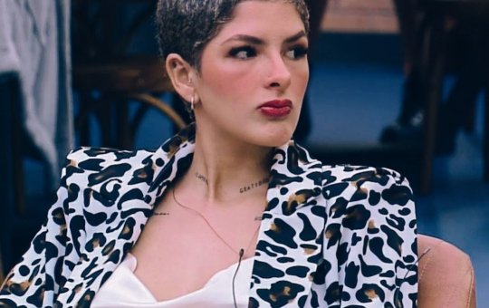 Ex-Fazenda pode ser presa após ir à balada sabendo que estava com Covid-19