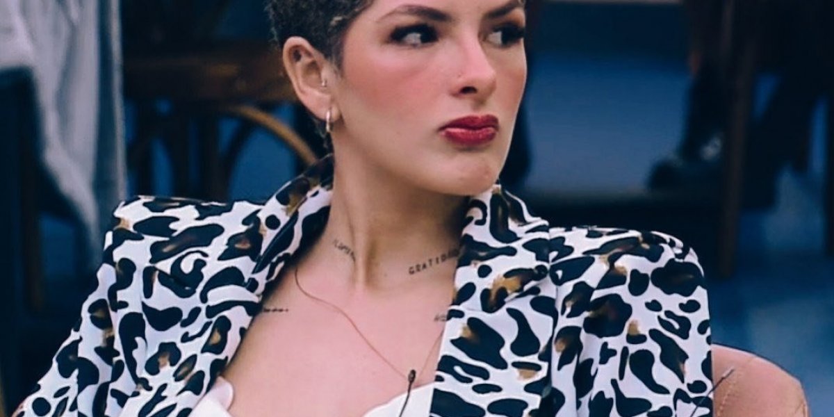 Ex-Fazenda pode ser presa após ir à balada sabendo que estava com Covid-19