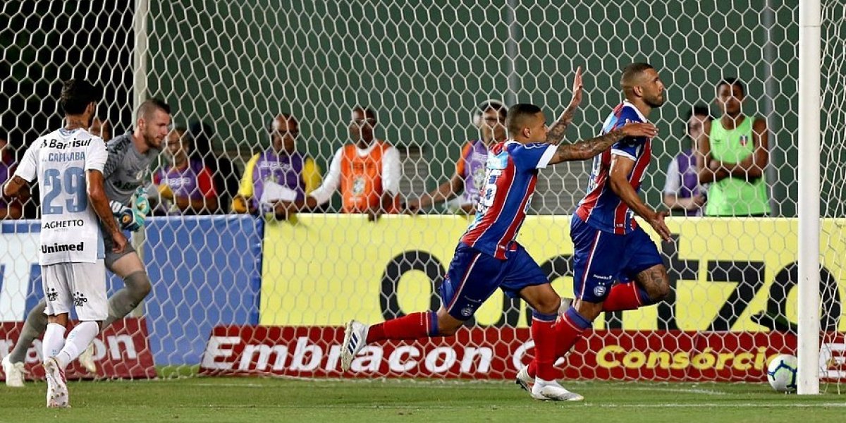 Jogando em Salvador, Bahia e Grêmio têm histórico de confrontos equilibrado