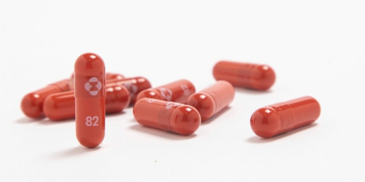 MSD pede à Anvisa uso emergencial de comprimido para a Covid-19