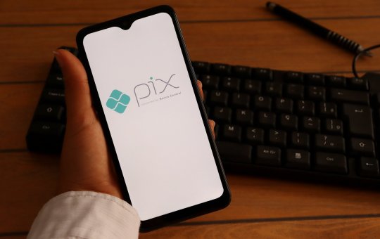 Banco Central regulamenta Pix Saque e Pix Troco