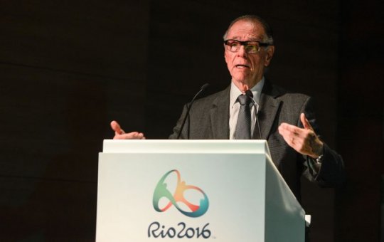 Ex-presidente do COB é condenado a 30 anos de prisão por corrupção