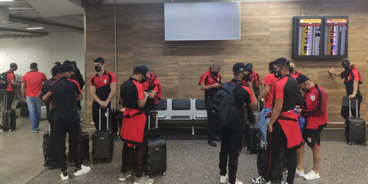 Jogo entre Chapecoense e Atlético-GO é adiado e pode complicar tabela da Série A