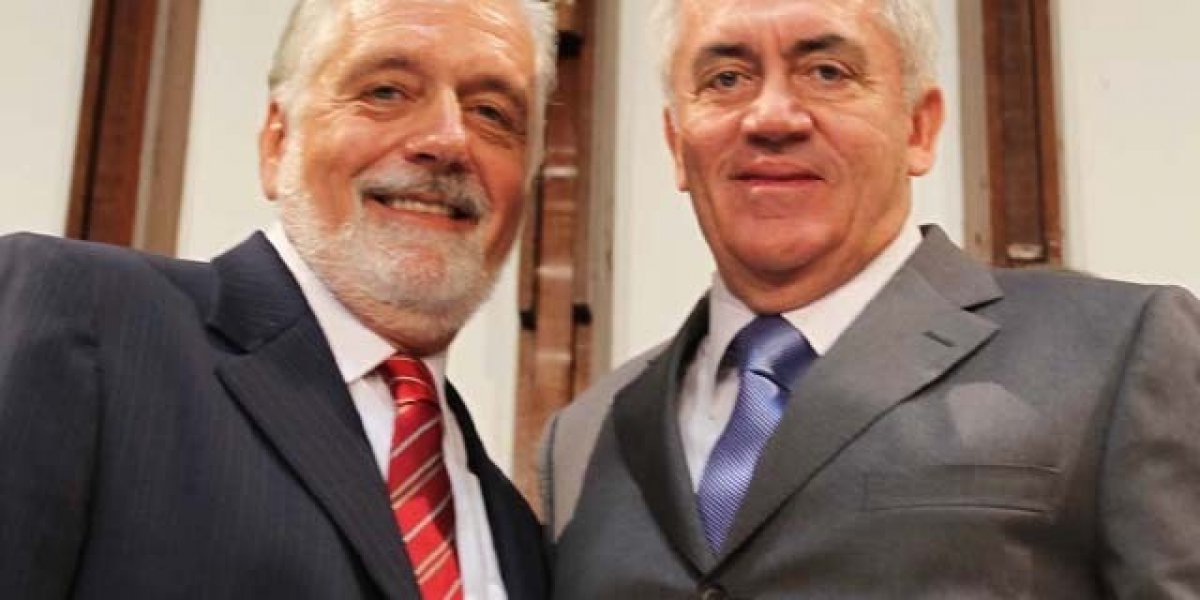 Senador Otto Alencar confirma apoio a Wagner para eleição de 2022