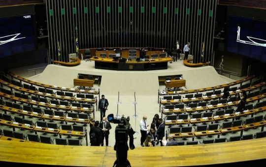 Regras de transparência nas emendas será votada segunda-feira (29) no Congresso
