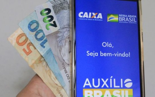 Salvador terá mutirão neste sábado para beneficiários do Auxílio Brasil