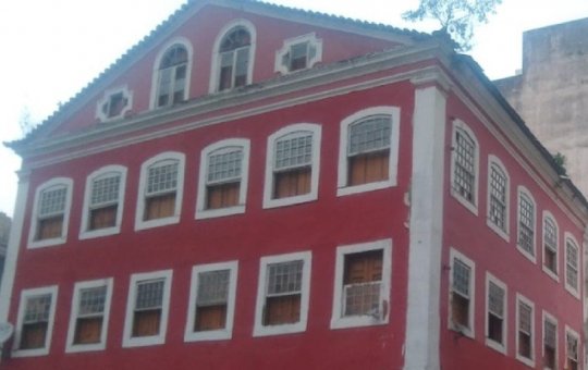 Após 107 anos, restaurante citado por Jorge Amado fecha as portas na Bahia