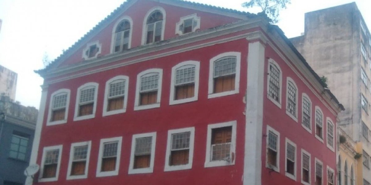 Após 107 anos, restaurante citado por Jorge Amado fecha as portas na Bahia