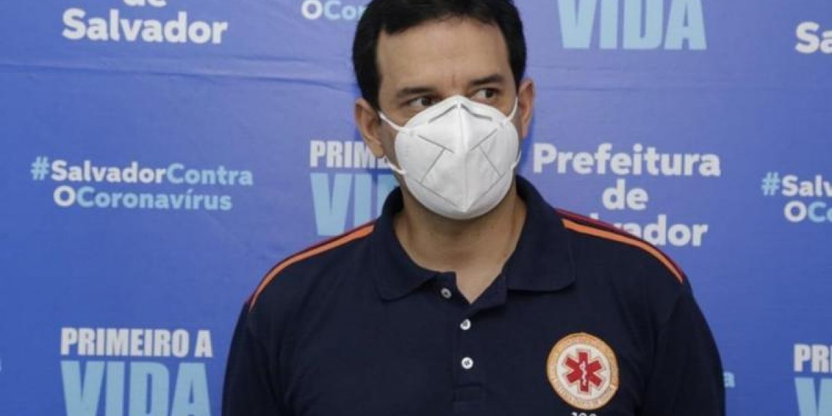 Prates concorda com Rui e diz não ser "correto" falar sobre Carnaval atualmente