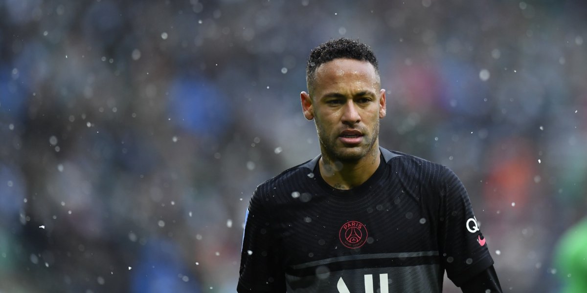 Bola de Ouro: Neymar é apenas o 16º colocado na lista final