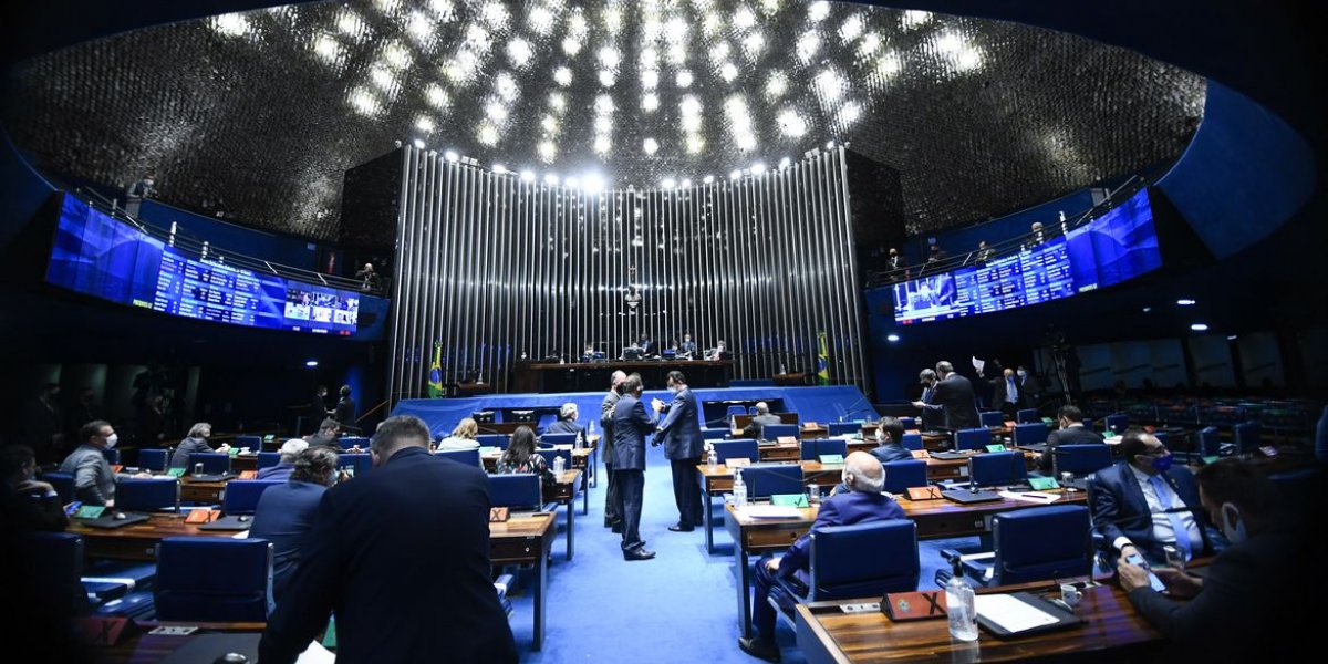 Senado aprova novas regras para emendas de relator