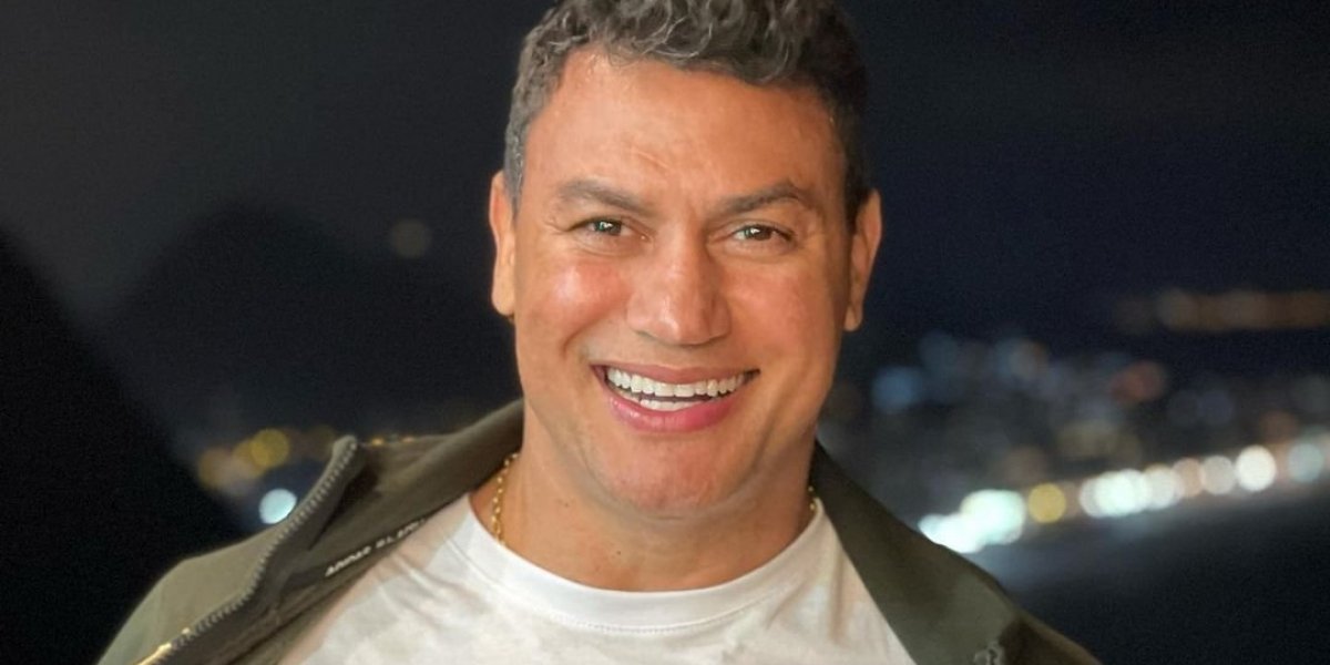 Popó revela relações com garotas da Playboy e assédio em boate gay