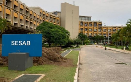 “Não temos nenhum caso no momento”, diz secretaria sobre nova variante da Covid