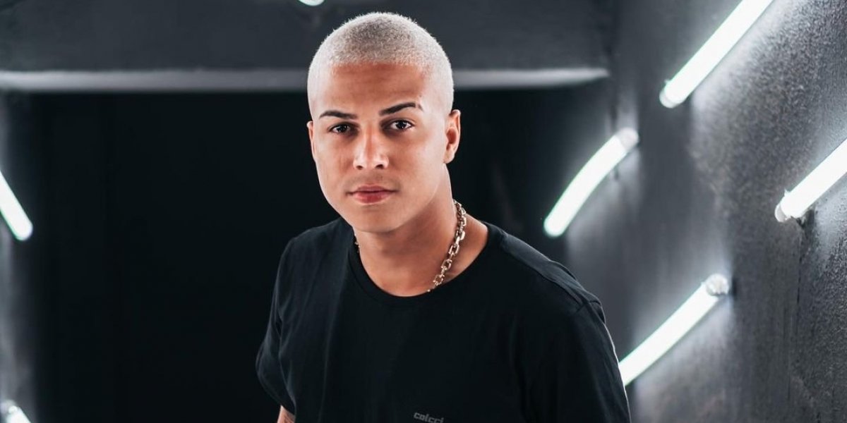 Influenciador baiano acusa policial de danificar moto em blitz