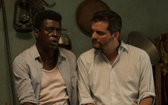 Sucesso de bilheteria, 'Marighella' vai entrar no catálogo da Globoplay