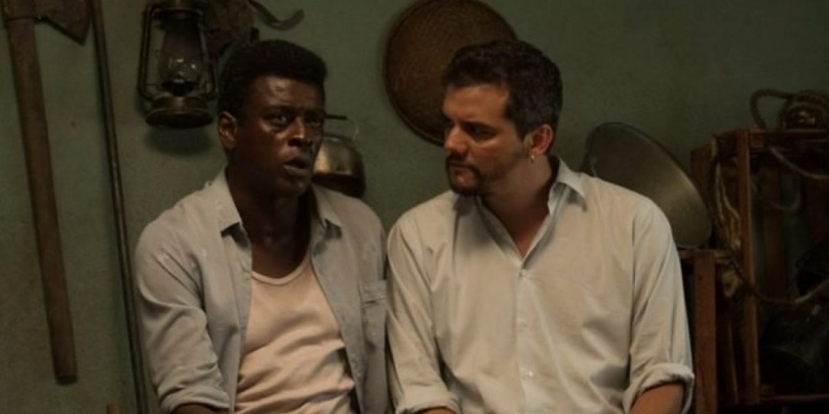 Sucesso de bilheteria, 'Marighella' vai entrar no catálogo da Globoplay