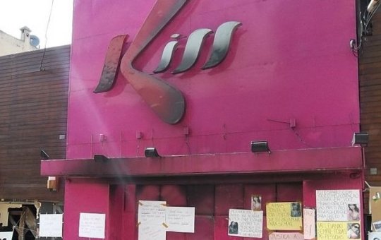 Caso da Boate Kiss vai a júri oito anos após tragédia que matou 242 pessoas