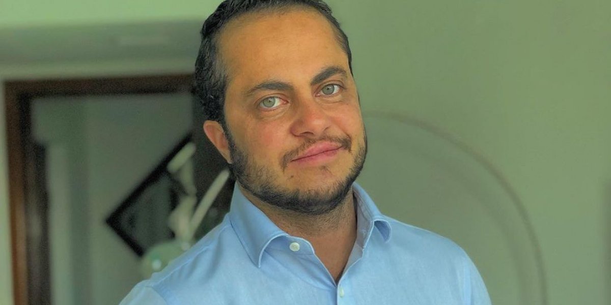 Após filiação de Bolsonaro, Thammy Miranda anuncia saída do PL