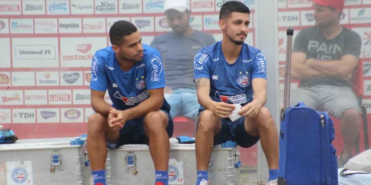 Após voltar ao Z-4 da Série A, Bahia tem mais de 53% de chances de rebaixamento