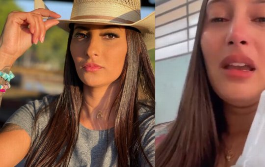 Jovem de 23 anos denuncia estupro após ter sido dopada em festival de rodeio