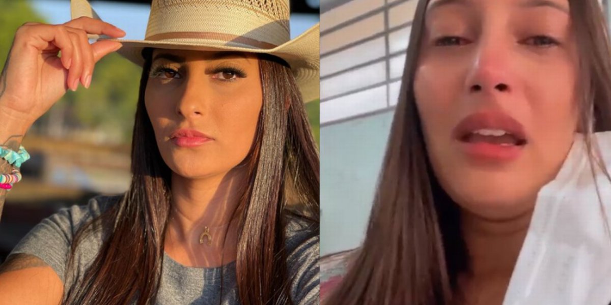 Jovem de 23 anos denuncia estupro após ter sido dopada em festival de rodeio