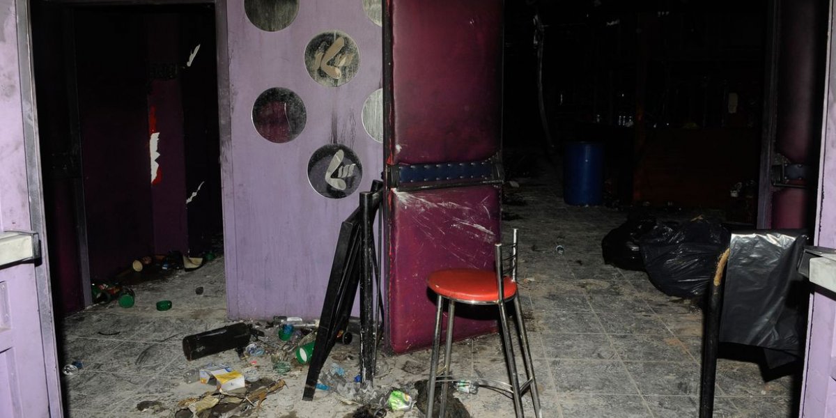 Réu em caso da Boate Kiss passa mal ao chegar no local do julgamento; Veja vídeo