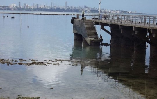 Travessia Salvador-Mar Grande só terá início às 9h desta quinta (2)